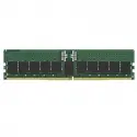 Kıngston 32gb Ddr5 5600mhz Rdımm Cl46 2rx8 1.1v Kth-pl556d8-32g