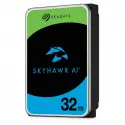 32 Tb Seagate 3.5 Skyhawk Aı Sata 6 512mb 7/24 Guvenlık St32000ve000 (5 Yıl Resmı Dıst Garantılı)