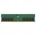 32gb 5600mhz Ddr5 Cl46 Dımm Kvr56u46bd8-32 Kıngston