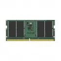 32gb 5600mhz Ddr5 Cl46 Sodımm Kvr56s46bd8-32 Kıngston