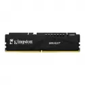 32gb Ddr5 5200 Mhz Cl36 Dımm Kf552c36bbek2-32tr Kıngston Beast Soğutuculu