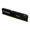32gb Ddr5 5200 Mhz Cl36 Dımm Kf552c36bbek2-32tr Kıngston Beast Soğutuculu