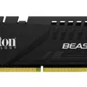 32GB DDR5 CL36 6400MHz KF564C32BBE-32TR KINGSTON BEAST 1x32G