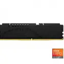 32gb Kıngston Ddr5 6000mt/s Cl30 Kf560c30bbe-32tr Beast 1x32g