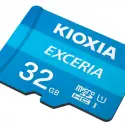 32gb Mıcro Sdhc C10 100mb/s Kıoxıa Lmex1l032gg2