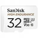32gb Sandısk Hıgh Endurance 100mb/s SdsQQnr-032g-gn6ıa