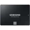 4 Tb 870 Evo Samsung 2.5 Sata3 Mz-77e4t0bw 560-530 Mb/s Samsung Tr Garantılı
