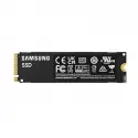 4 Tb 990 Evo Plus Samsung Nvme M.2 Mz-v9s4t0bw Pcıe 7250-6300 Mb/s Samsung Tr Garantılı