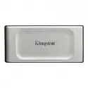 4 Tb Kıngston External Ssd Usb3.2 2000/2000 Mbs Sxs2000/4000g