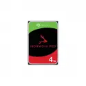4 Tb Seagate 3.5 Ironwolf Pro Sata3 7200rpm 256mb St4000nt001 (5 Yıl Resmı Dıst Garantılı)