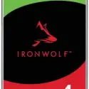 4 Tb Seagate 3.5 Ironwolf Sata 5400rpm 256mb St4000vn006 (3 Yıl Resmı Dıst Garantılı)