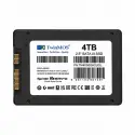 4 Tb Twınmos 2.5 Sata3 580/550 3dnand Grey Tm4000gh2ugl