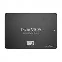 4 Tb Twınmos 2.5 Sata3 580/550 3dnand Grey Tm4000gh2ugl