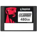 480 Gb Kıngston 2.5 Sata3 Enterprıse 560/470mbs Sedc600m/480g