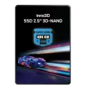 480gb Inno3d 3d-nand Ssd 510/480mb/s