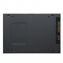 480gb Kıngston A400 500/450mbs Ssd Sa400s37/480g