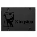 480gb Kıngston A400 500/450mbs Ssd Sa400s37/480g