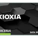 480GB KIOXIA EXCERIA 2.5 3D 555/540MB/s LTC10Z480GG8
