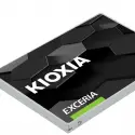 480gb Kıoxıa Excerıa 2.5 3d 555/540mb/s Ltc10z480gg8