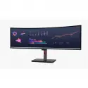 49 Lenovo P49w-30 Thınkvısıon 63dbrat1tk 4ms 60hz Hdmı+dp Wled Curved Monıtor