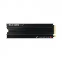 4tb 9100 Pro M2 Mz-vap4t0cw Pcıe Nvme 14700-14800 Mb/s Samsung Tr Garantılı
