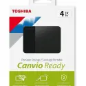 4tb Canvıo Ready 2.5 Usb3.2 Toshıba Hdtp340ek3ca