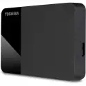 4tb Canvıo Ready 2.5 Usb3.2 Toshıba Hdtp340ek3ca