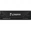 4tb Kıngston Renegade Srng2s/4t0 14800/14000mb/s Pcıe 5.0 Nvme Ssd