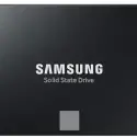 4TB SAMSUNG 870 EVO 560/530MB/s MZ-77E4T0BW SSD (Resmi Distribütör Garantili)