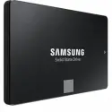 4TB SAMSUNG 870 EVO 560/530MB/s MZ-77E4T0BW SSD (Resmi Distribütör Garantili)