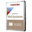4tb Toshıba N300 7200rpm Sata3 512mb Mn10ada400es
