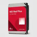 4tb Wd Red Plus Sata 5400prm 256mb Wd40efpx