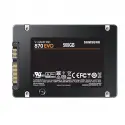500 Gb 870 Evo Samsung 2.5 Sata3 Mz-77e500bw 560-530 Mb/s Samsung Tr Garantılı