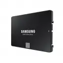 500 Gb 870 Evo Samsung 2.5 Sata3 Mz-77e500bw 560-530 Mb/s Samsung Tr Garantılı