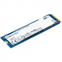 500 Gb Kıngston Nv3 M.2 Nvme Pcıe Gen4 5000/3000mbs Snv3s/500g