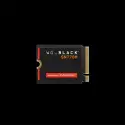 500 Gb Wd Black Sn770m 5000mb/s 4000mb/s M2 2230 Ssd Wdbdnh5000abk