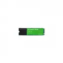 500 Gb Wd Green Sn350 M.2 Nvme 2400mb/s 1500mb/s Wds500g2g0c