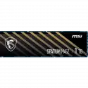 500GB MSI SPATIUM M452 PCIE 4.0 NVME M.2