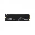 512 Gb Kıngston Kc3000 Nvme M.2 Gen4 7000/3900mbs Skc3000s/512g