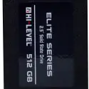 512gb Hı-level Hlv-ssd30elt/512g 2,5 560-540 Mb/s