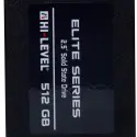 512GB HI-LEVEL HLV-SSD30ELT/512G 2,5 560-540 MB/s
