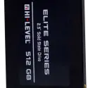 512gb Hı-level Hlv-ssd30elt/512g 2,5 560-540 Mb/s