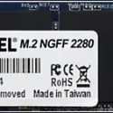 512gb Hı-level M2 Sata 550-530 Mb/s Ssd Hlv-m2ssd2280/512g