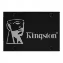 512gb Kıngston 2.5 Sata 550/500mb/s Skc600/512