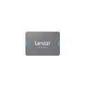 512gb Lexar® NQ100 2.5” Sata (6gb/s) Ssd 560/480 Mbs LnQ100x512g-rnnng