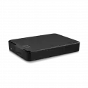 5TB WD 2.5 USB3.0 ELEMENTS WDBU6Y0050BBK-WESN