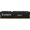 64 Gb Ddr5 6000mhz Kıngston Beast Black Expo 2x32gb Cl36 Dımm Dt Kf560c36bbek2/64tr