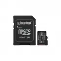 64 Gb Kıngston Canvas Select Plus Mıcro Sd Card Cl10 Sdcs3/64gb
