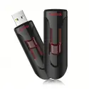 64 Gb Sandısk Cruzer Glıde Usb Bellek 3.0 Sdcz600-064g-g35