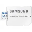 64GB SAMSUNG EVO PLUS MB-MC64SA/TR MICROSDXC